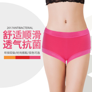 穿木纖維內(nèi)褲能抗菌？多少錢一條？
