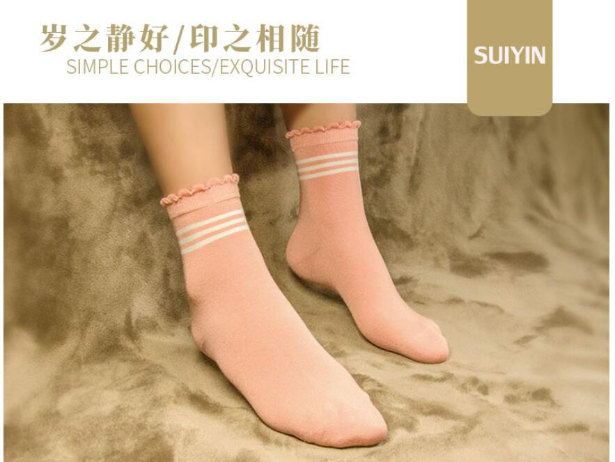 襪子生產廠家
