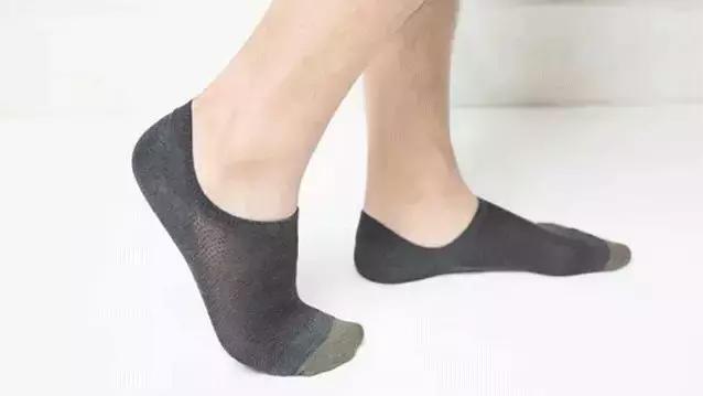 抗菌襪